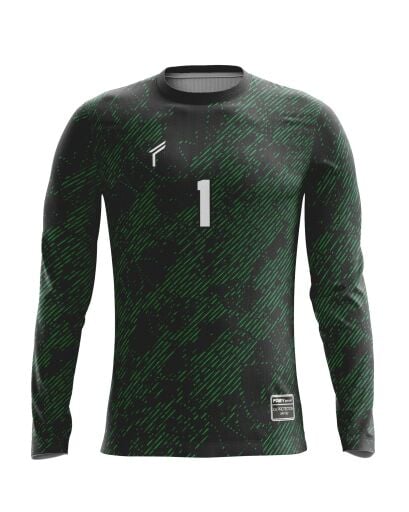 Wale Süngersiz Kaleci Forma ve Setleri